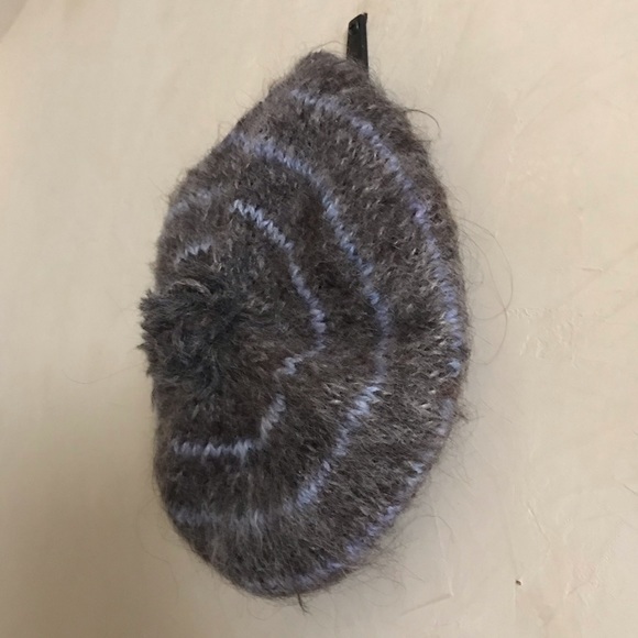 Handcrafted Child’s Beret - Picture 3 of 6